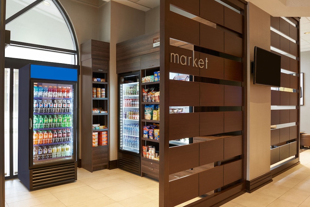 Residence Inn by Marriott London Downtown in LONDON - CANADA