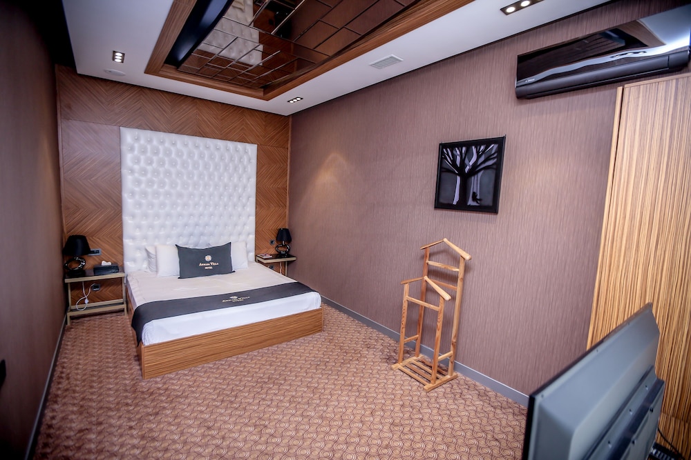 Armada Villa Hotel 13/31