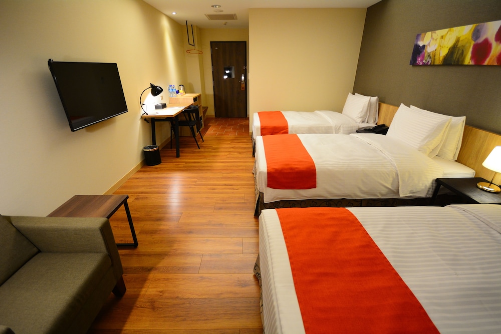 Hoya Resort Hotel Kaohsiung 31/70