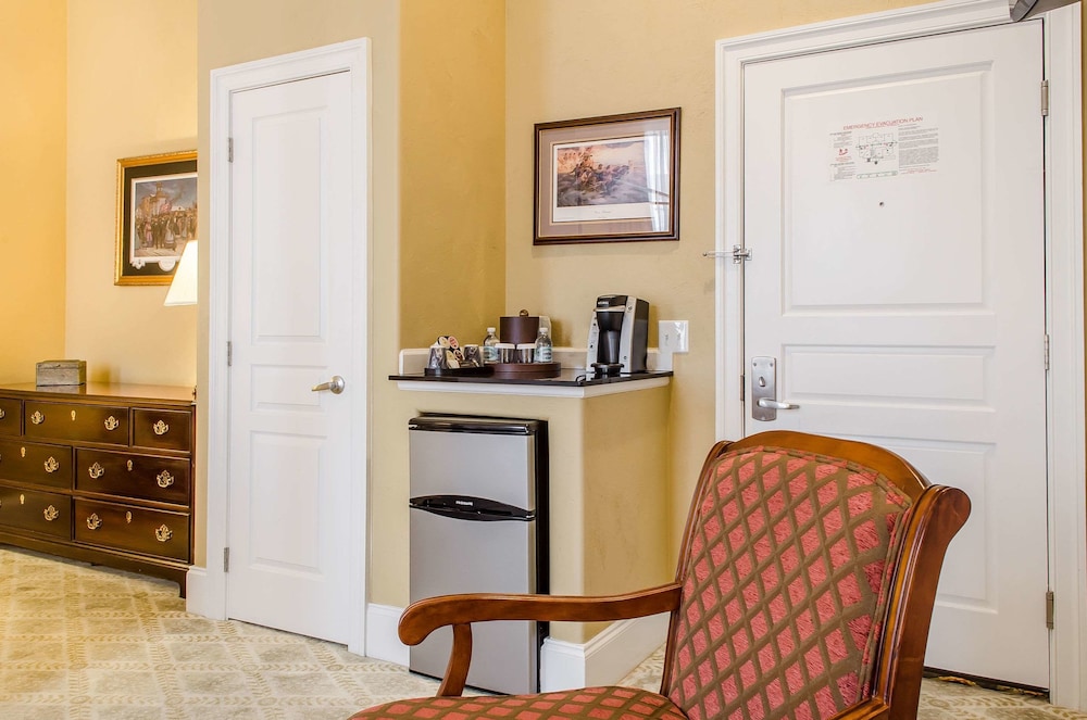 The Federal Pointe Inn Gettysburg, an Ascend Collection Hotel 9/40