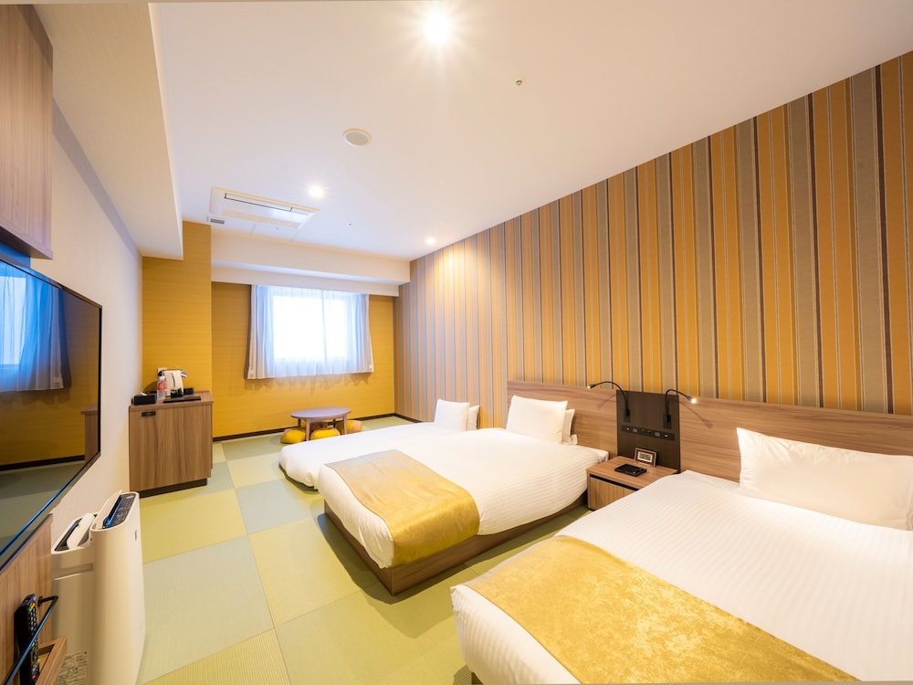 La'gent Stay Hakodate Ekimae 18/50