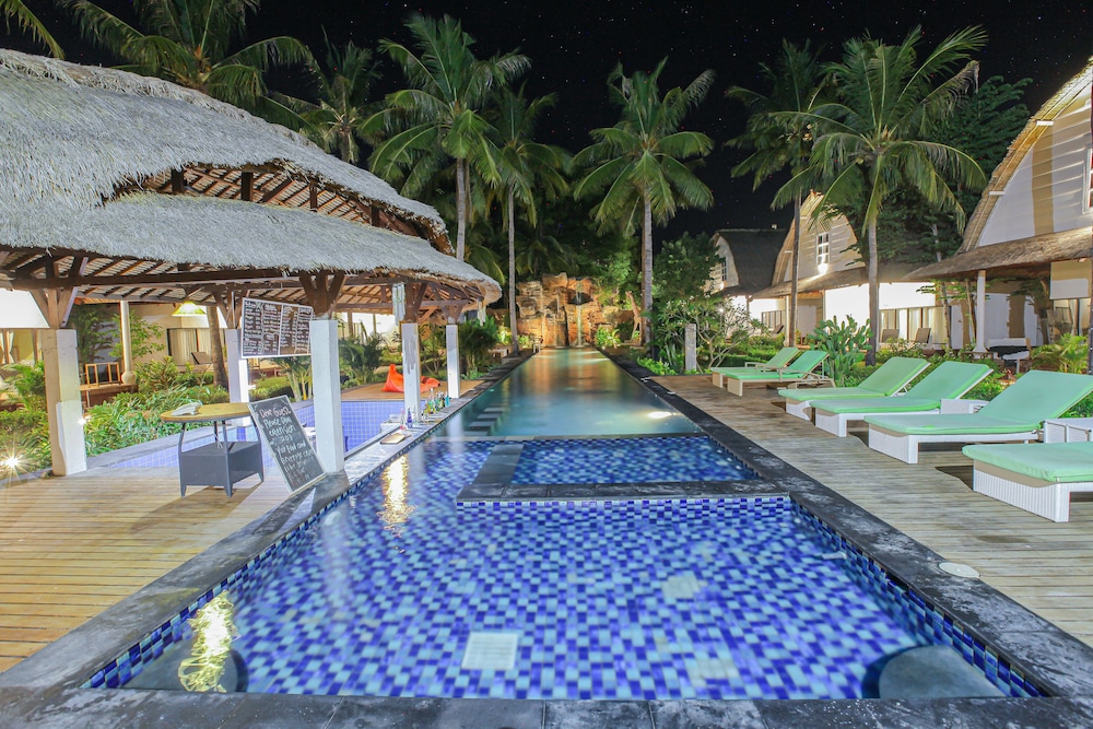 Jambuluwuk Oceano Resort Gili Trawangan 5/76