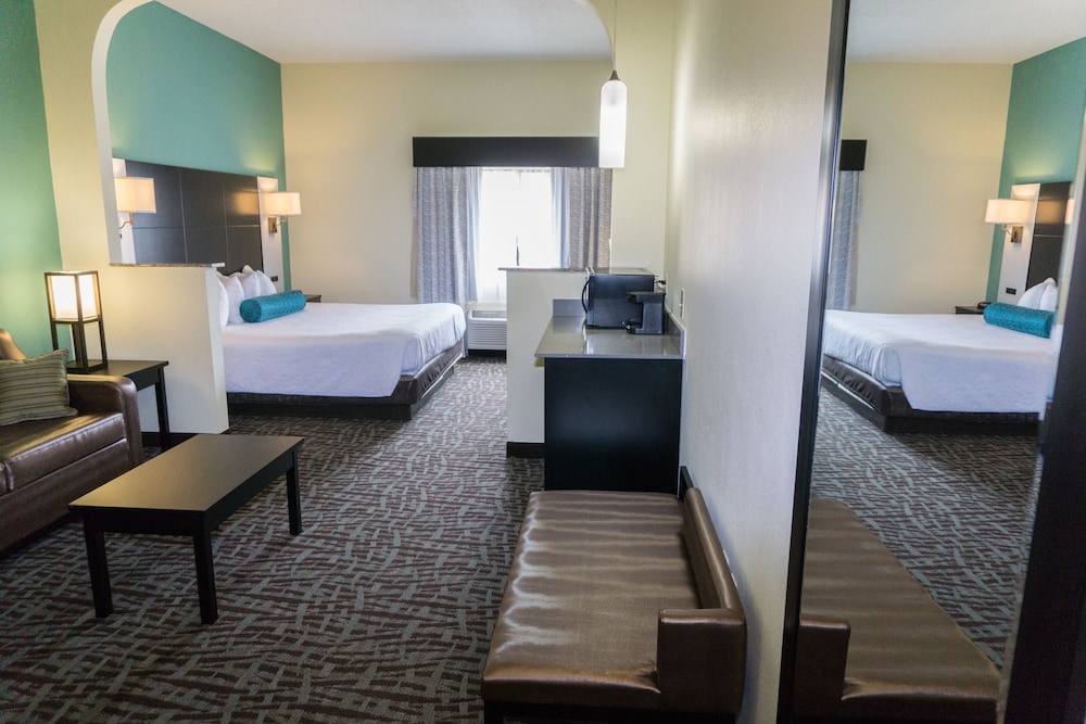 Best Western Mayport Inn & Suites 21/34