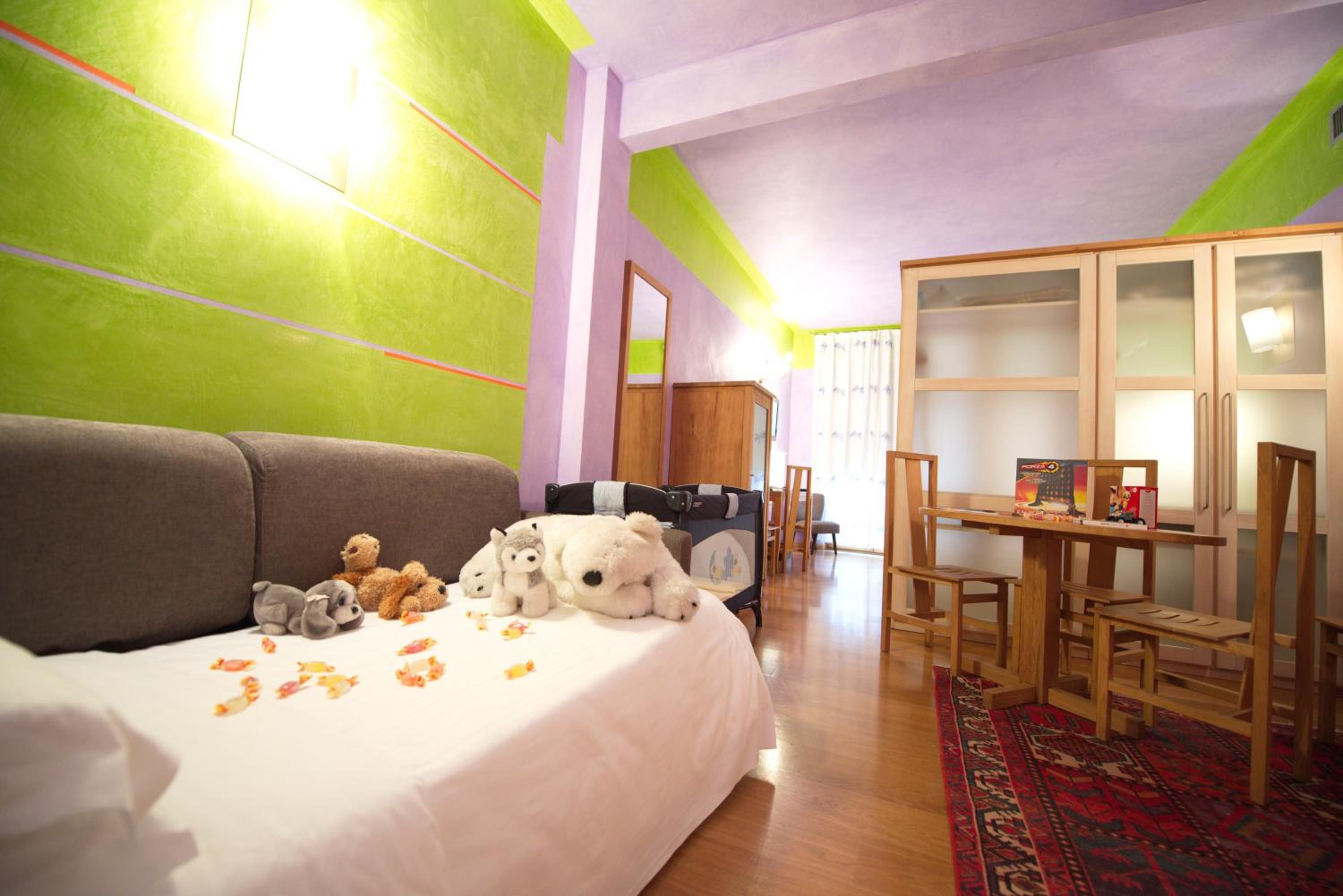 Residence Casa Cavallino 15/50