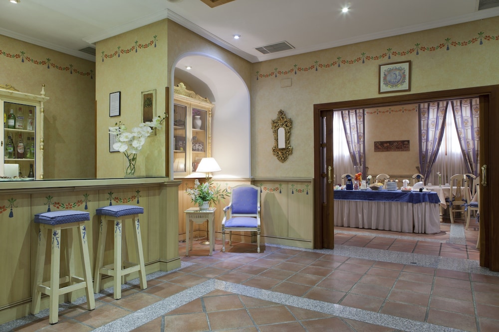 Casona de La Reyna 8/55