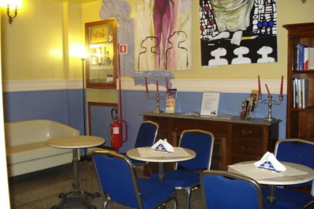La Residenza Hotel 41/59