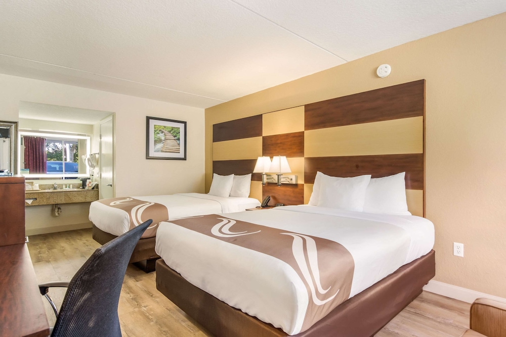 Quality Inn Bradenton Sarasota North 26/44