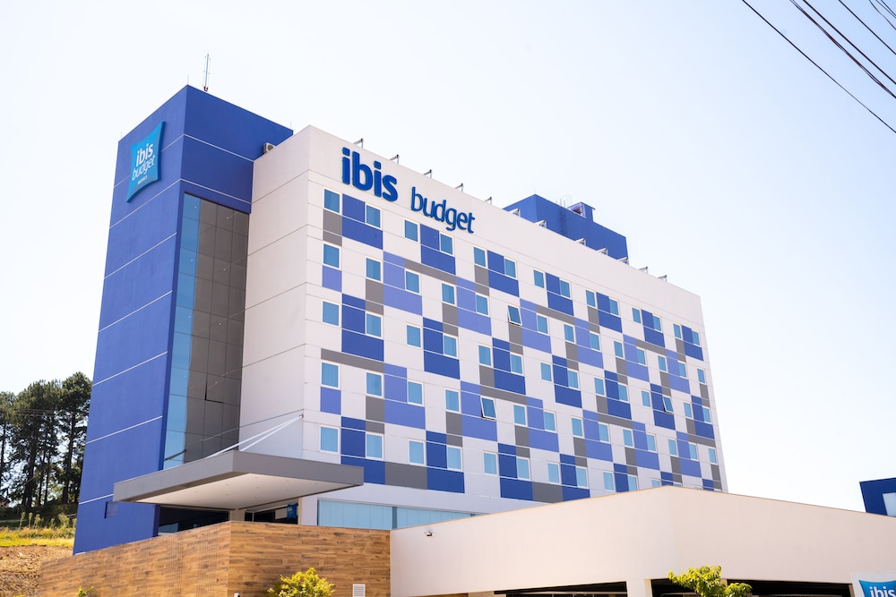 ibis Budget Farroupilha 4/60