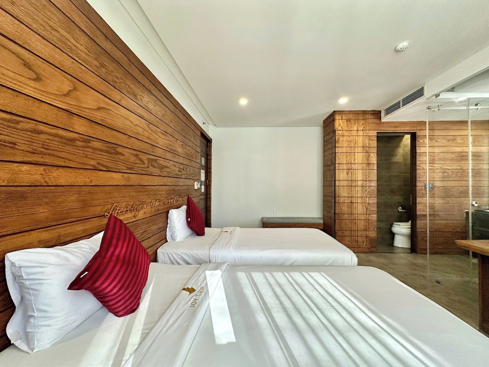 Joy Trip Hotel 19/77