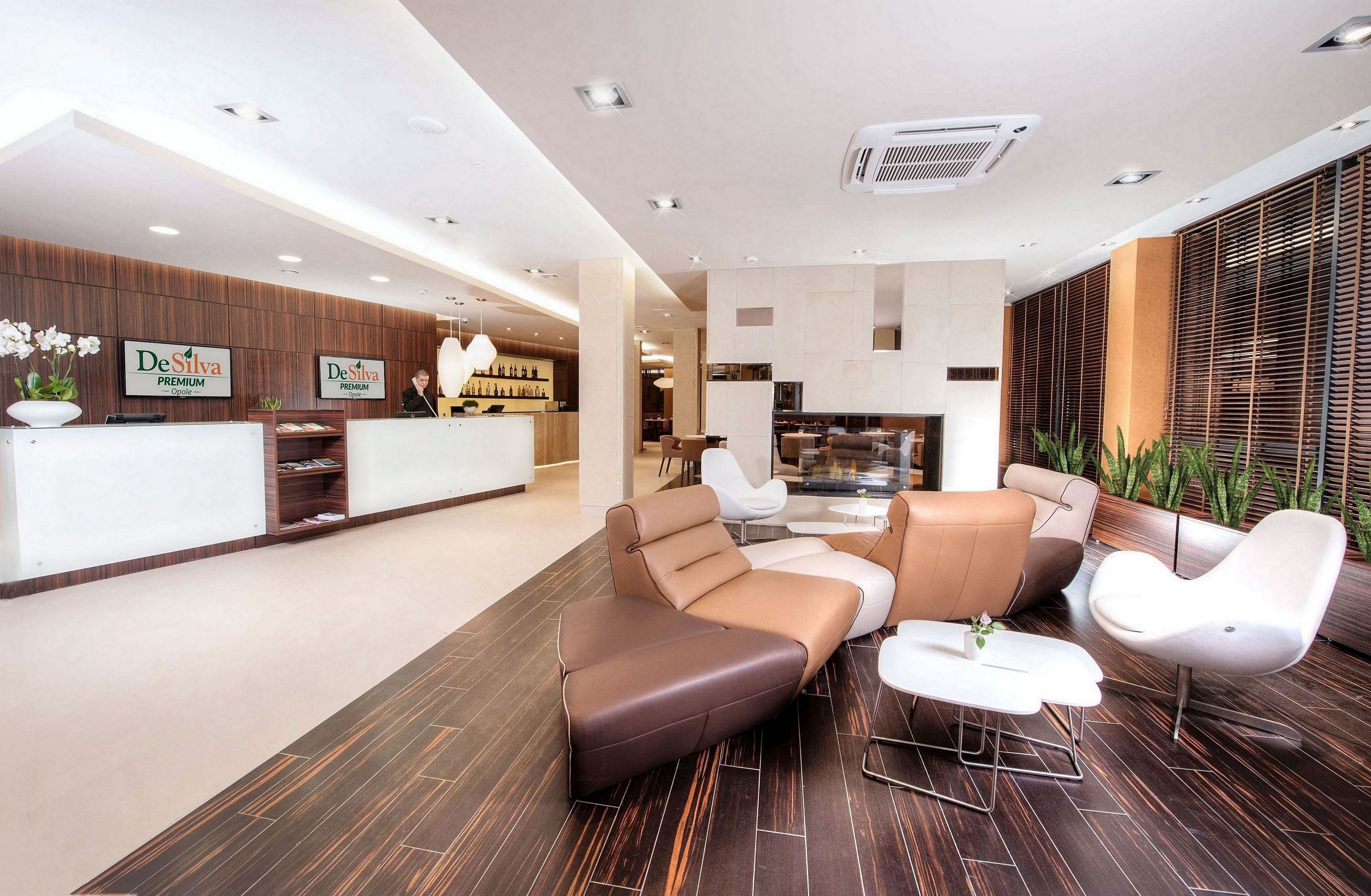 DeSilva Premium Opole 6/9