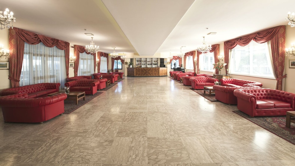 GRAND HOTEL ADRIATICO 13/37
