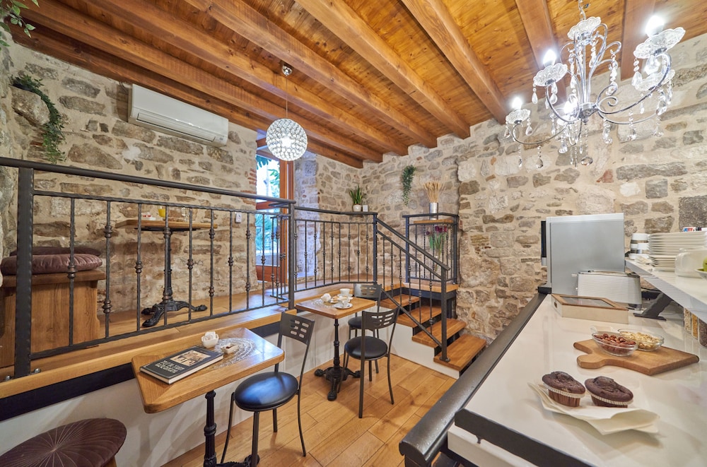 Villa Split Heritage Hotel 62/80