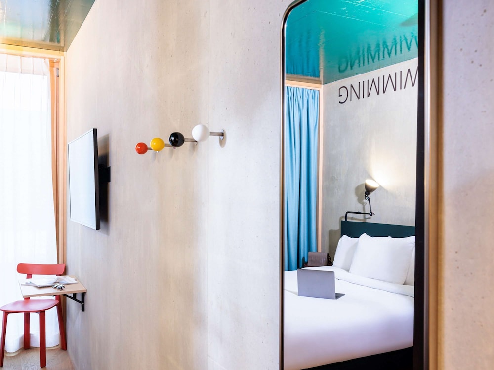ibis Styles Bern City 16/39