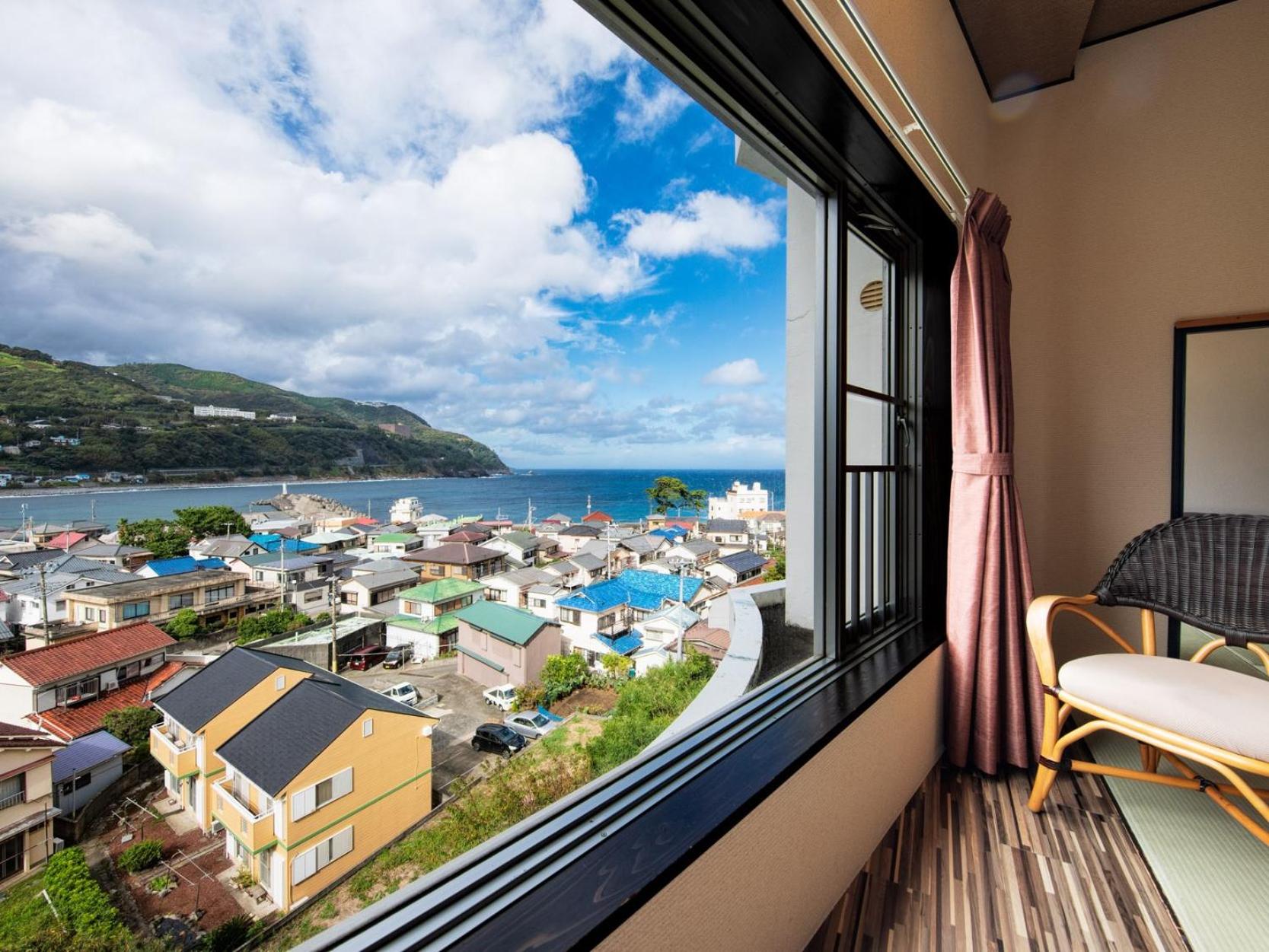 Inatori Akao Hotel 47/50