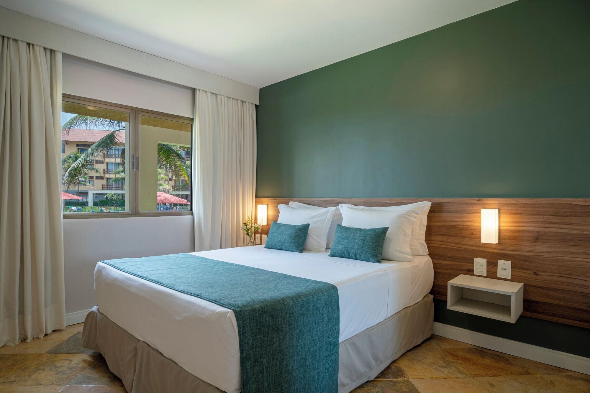 Master, Suite, Sea Front