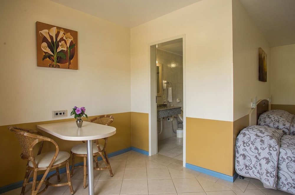 Vila Olaria Hotel 29/63
