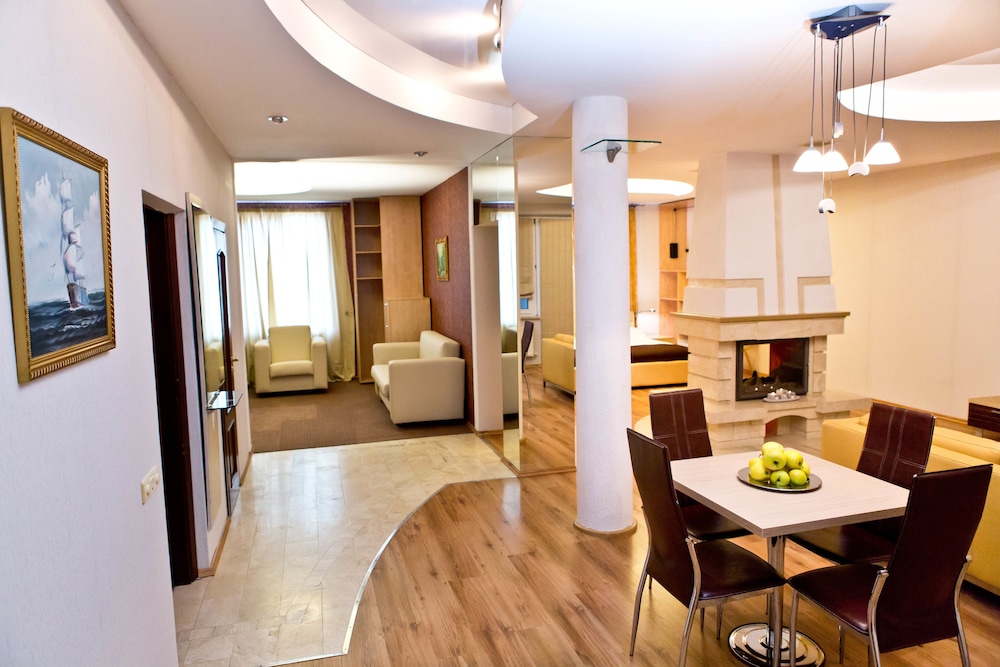 Hotel Olsi 32/50