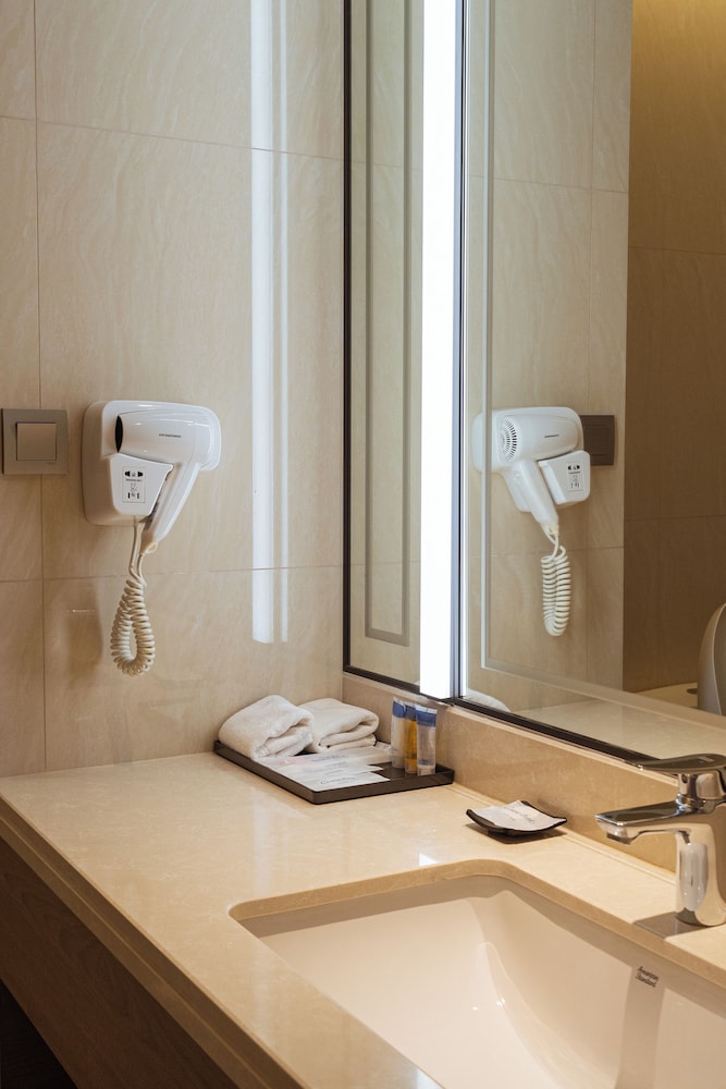 Centre Point Hotel Terminal21 Korat 42/42