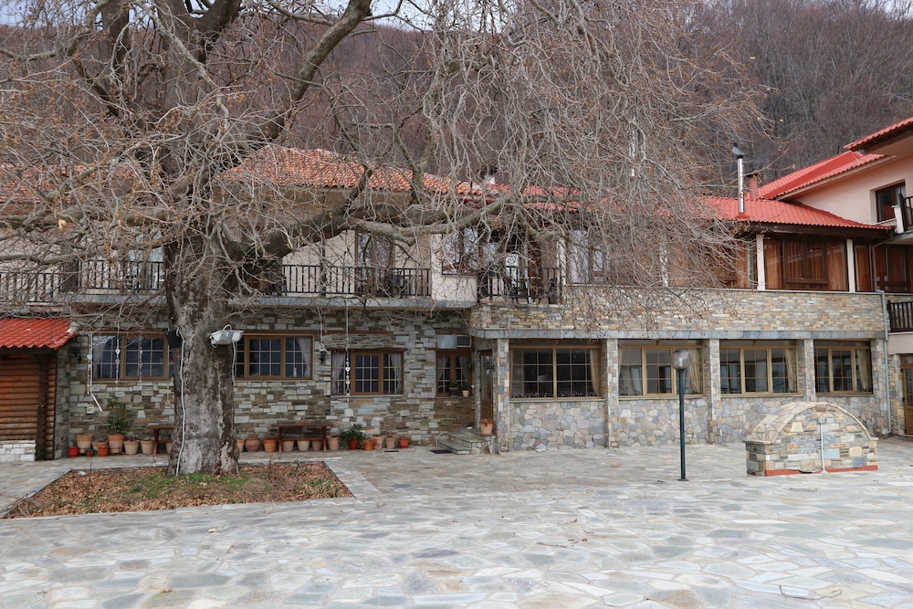 Manthos Hotel Resort and Spa 2/50