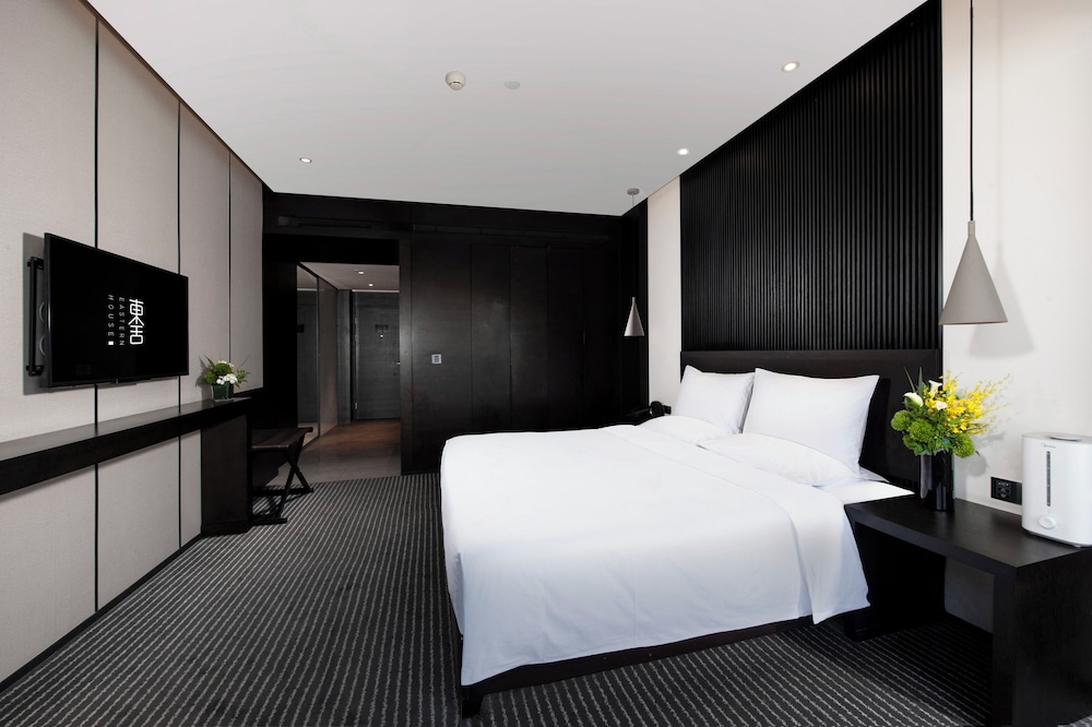 Xi'an Eastern House Boutique Hotel 13/50