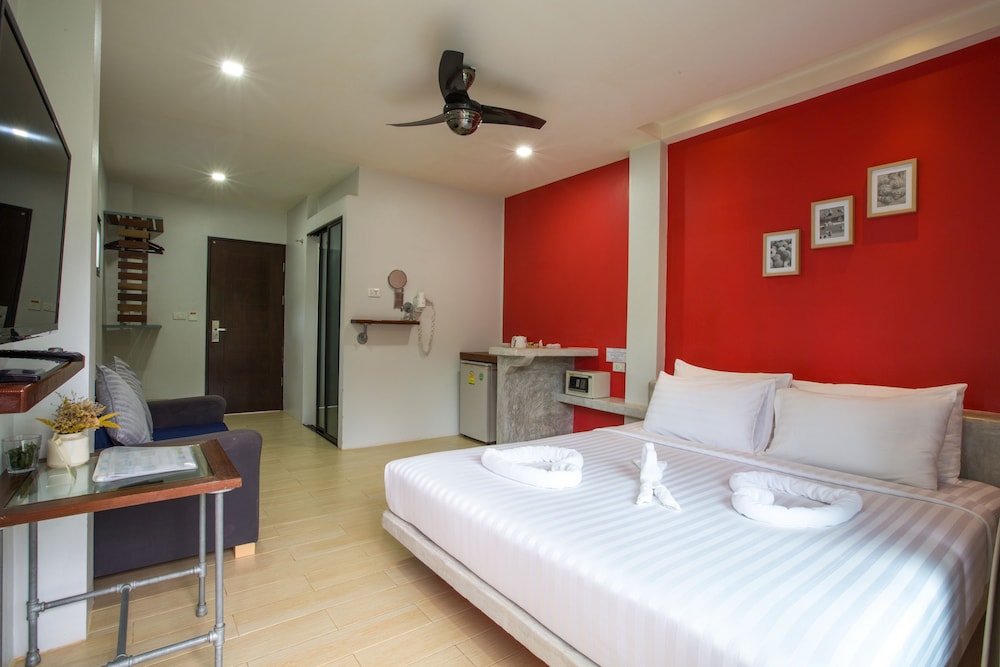 Good Dream Hotel 16/49