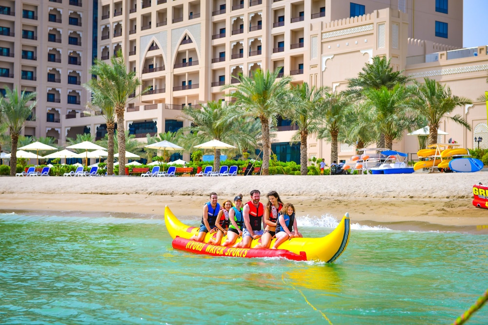 Al Bahar Hotel & Resort 37/50