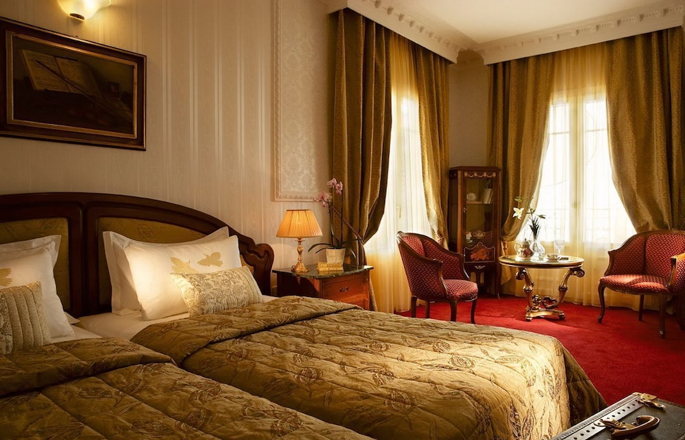 Mediterranean Palace Hotel 9/43