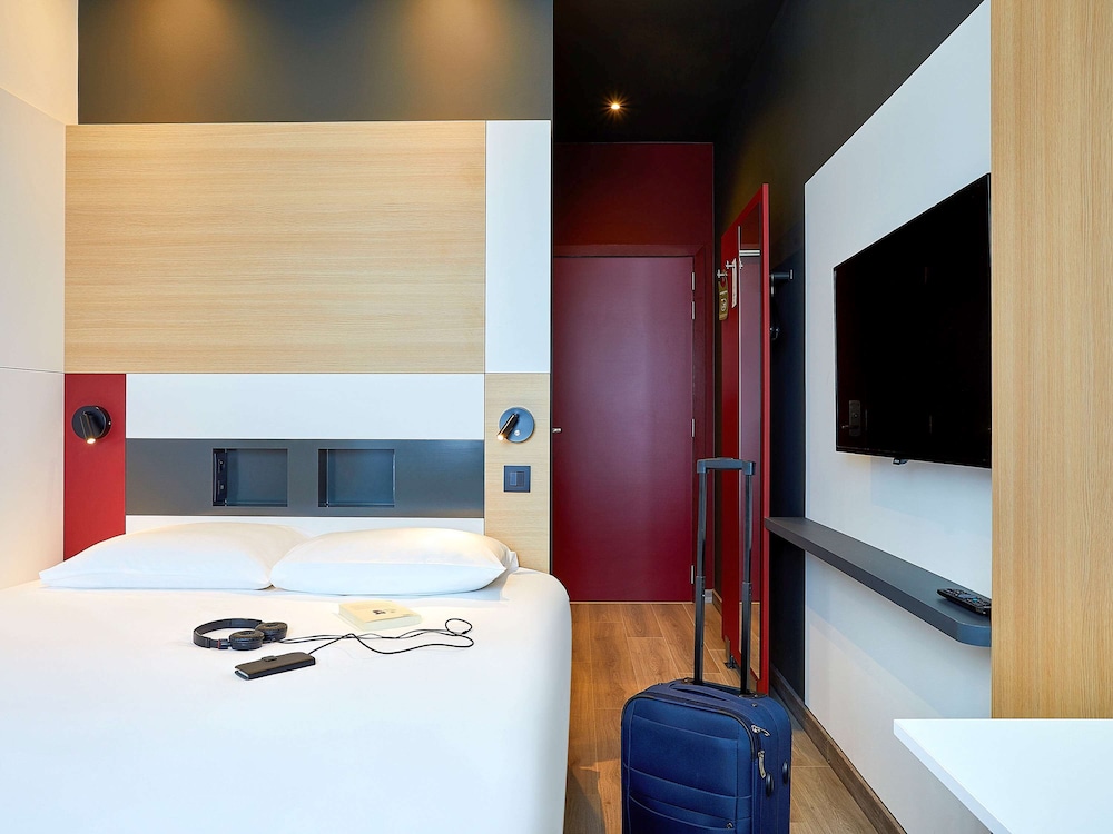 Ibis Budget Oostende Airport 31/72