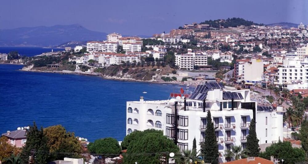 Hotel Melike 23/25