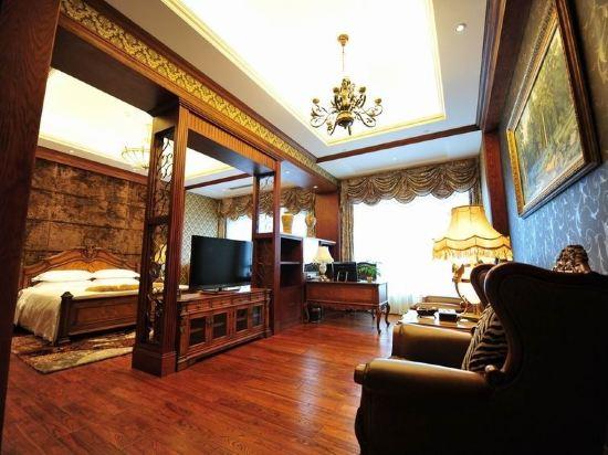 Minghao International Hotel 33/40