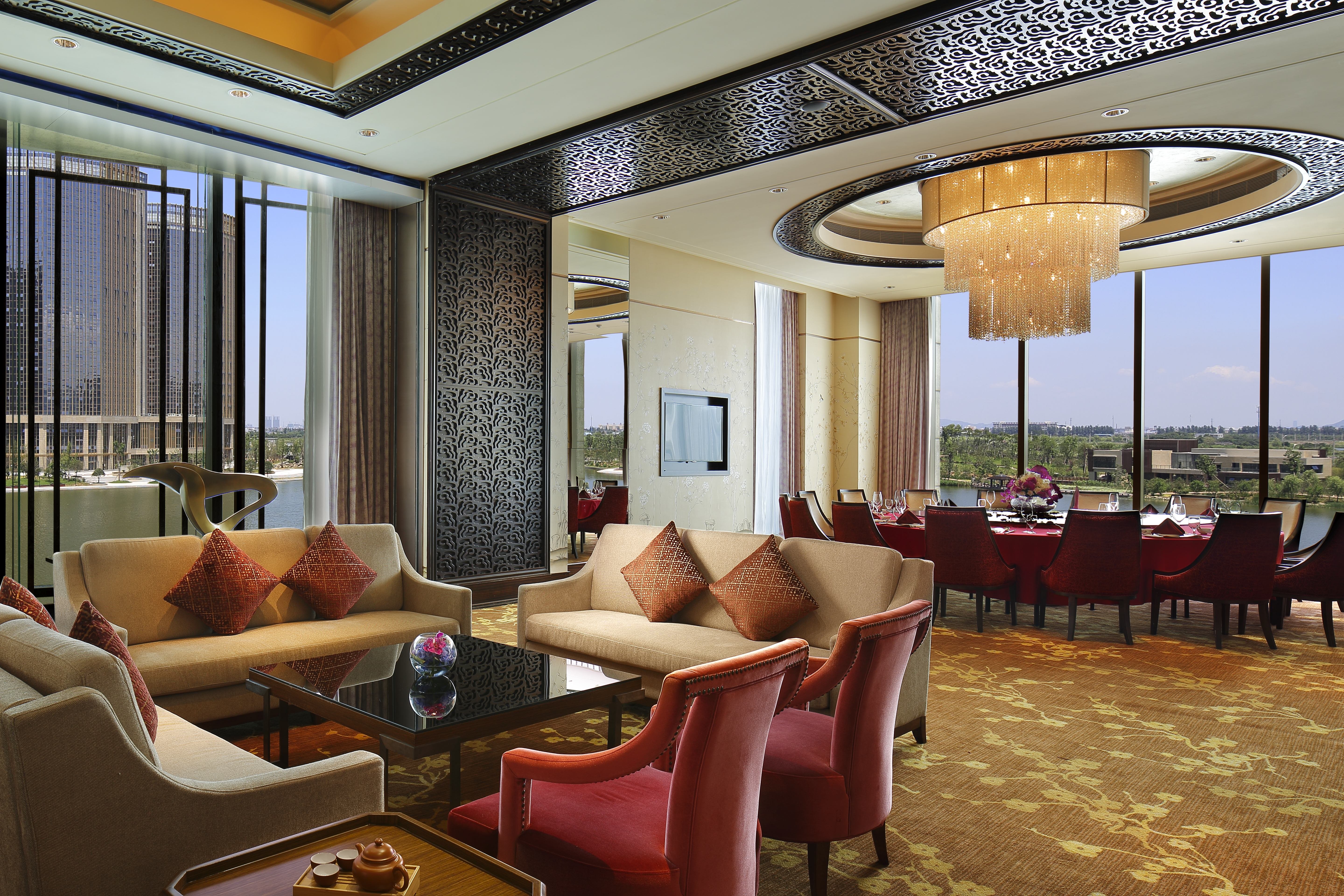 Crowne Plaza Shaoxing 17/50