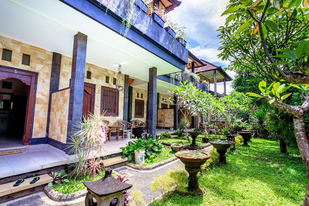 Teba House Bisma 23/27