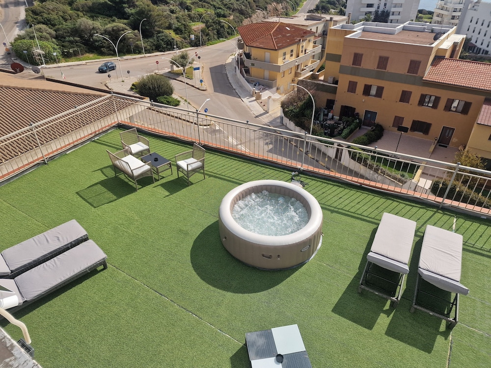 Hotel Villa Piras 29/49