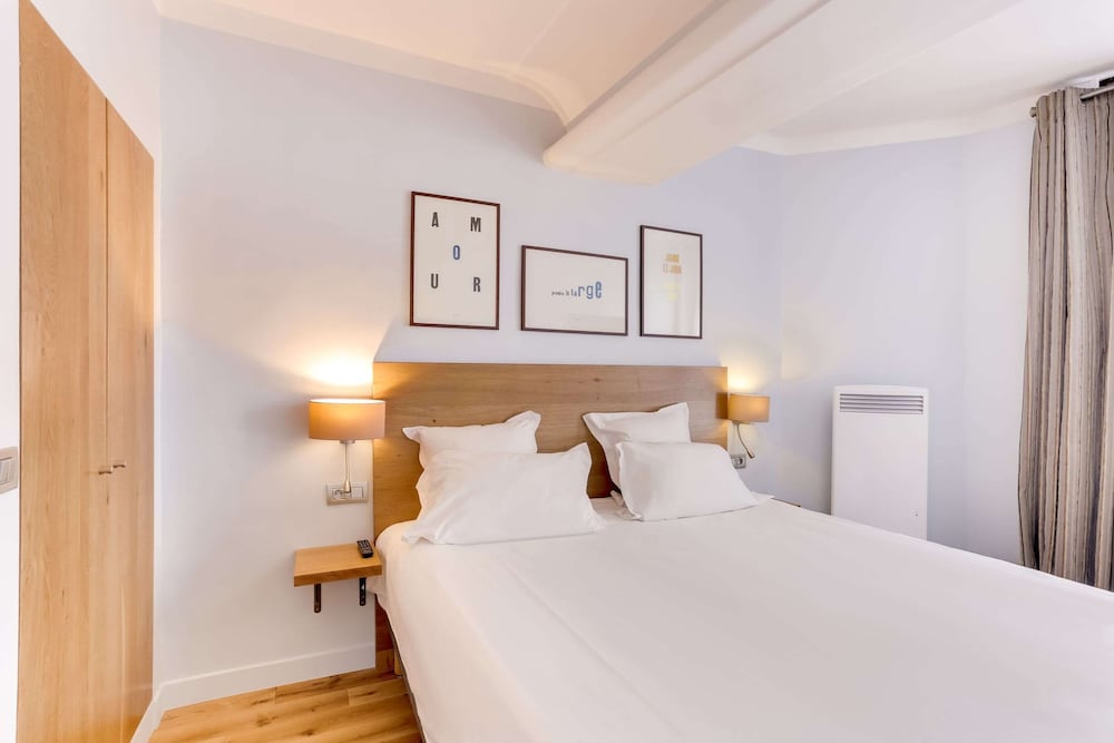 HOTEL LOUVRE RICHELIEU 5/54