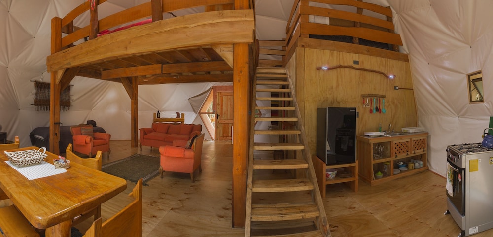 Cabanas Anulen Bosque Nativo 32/49