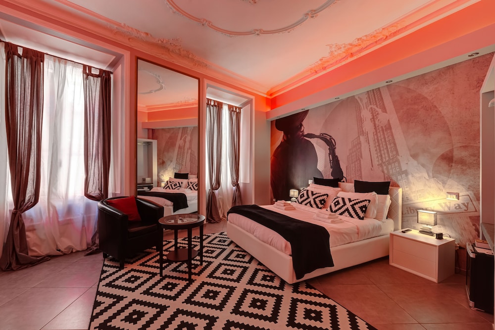 Maison Degli Artisti Suites 14/47