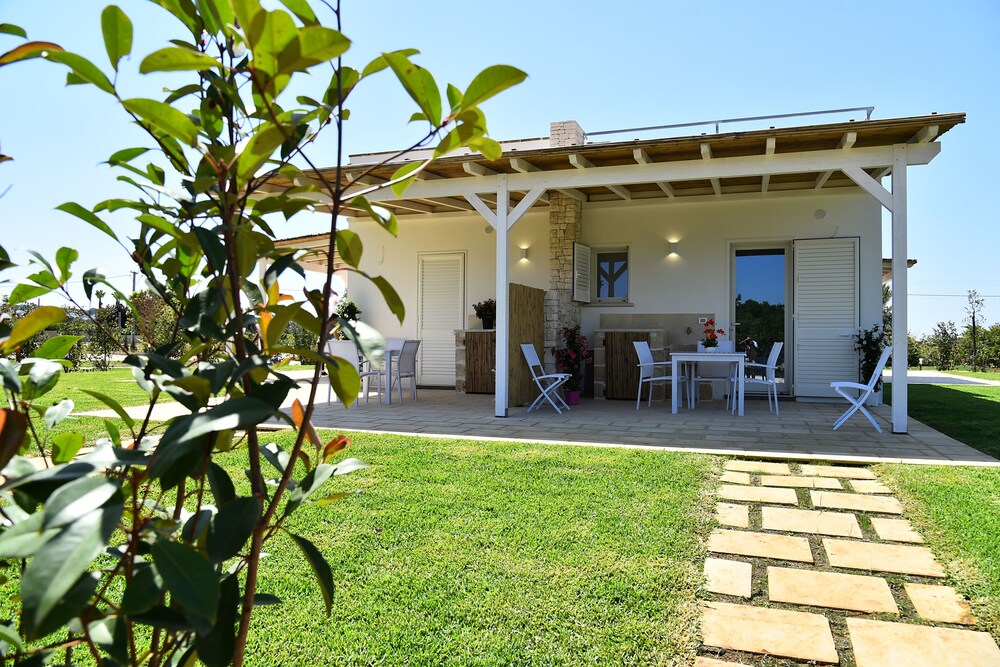 Borgo Fiorito Relais 27/43