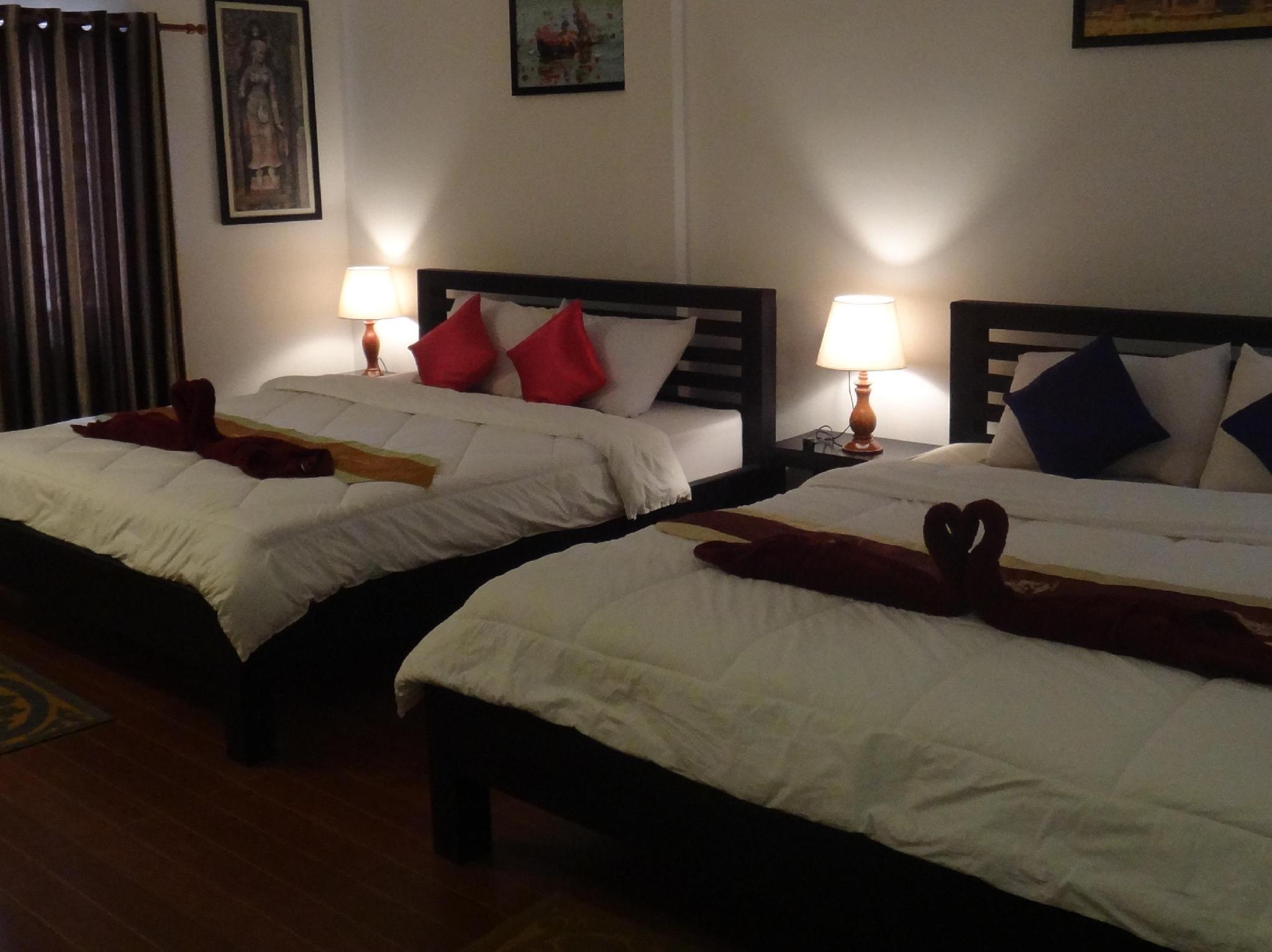 Victory Guesthouse 15/41
