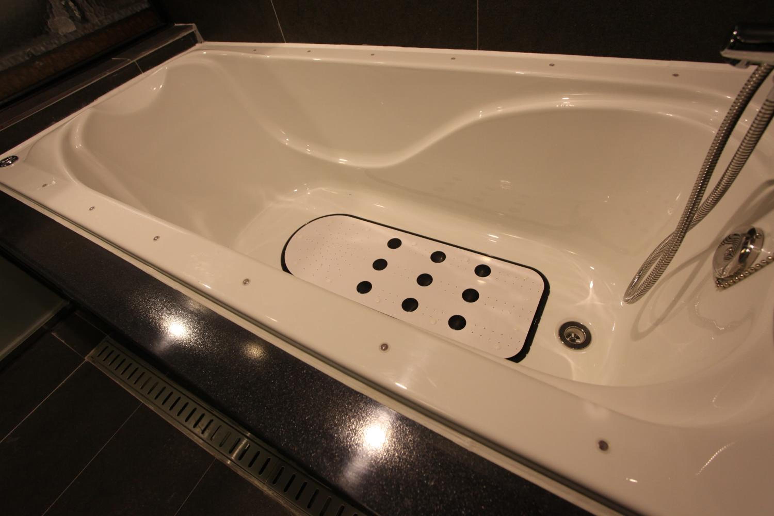 Incheon Hotel Cacao 40/55