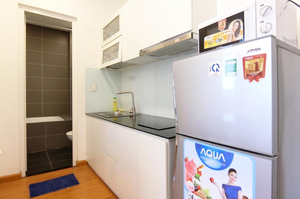 M-H Apartment Hotel 10/50