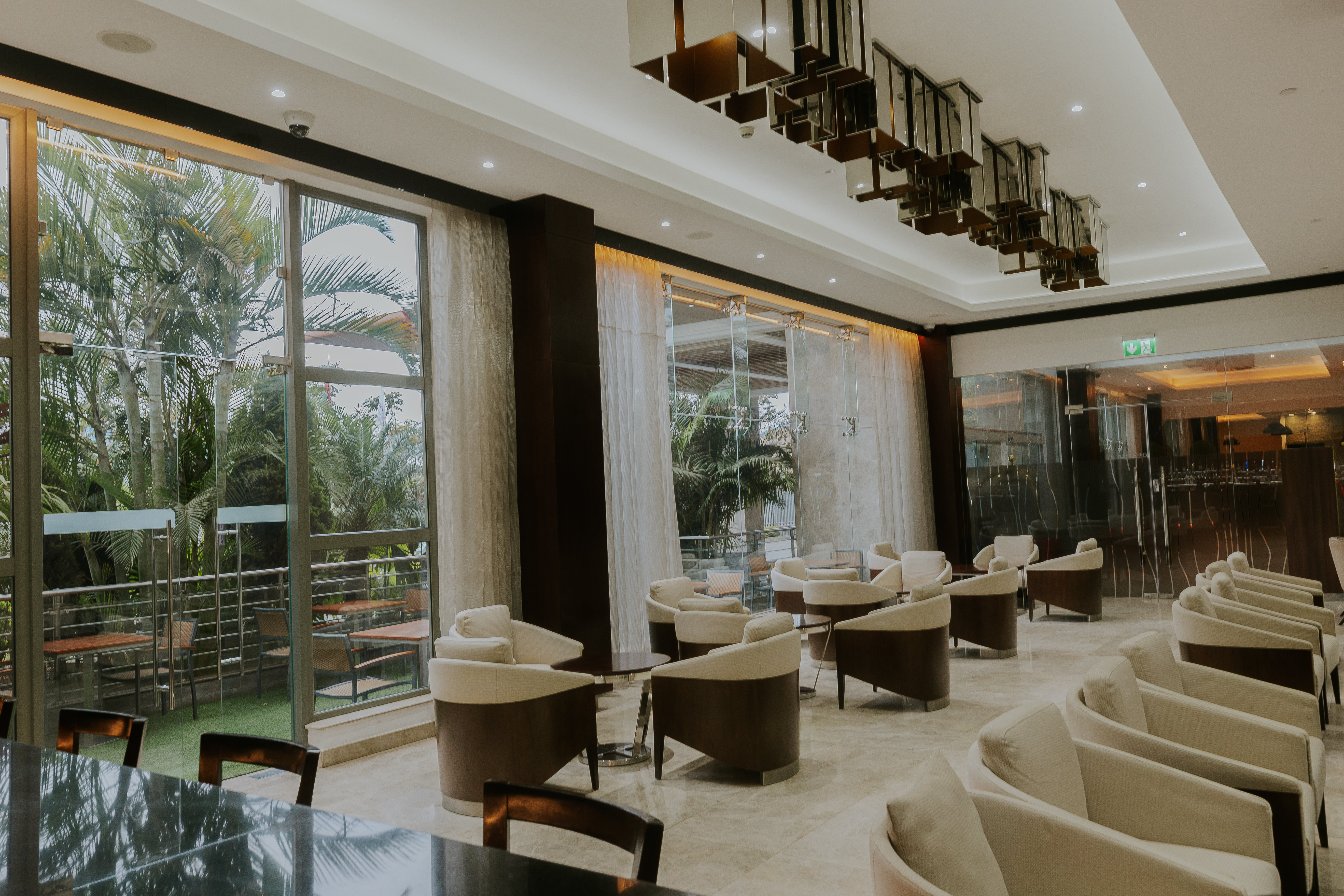 Crowne Plaza Nairobi Airport 49/78