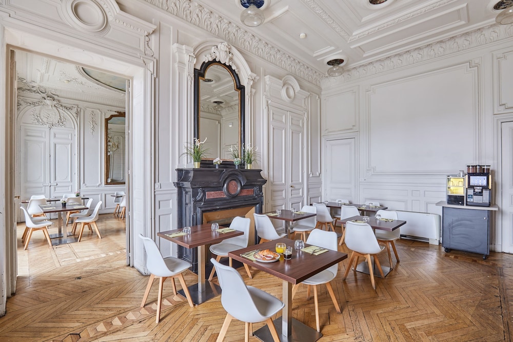 Appart hotel Odalys City Montpellier Centre Gare St Roch 38/60