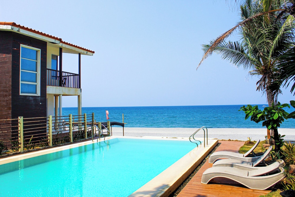 Brisa Marina Beach Resort powered by Cocotel 36/44