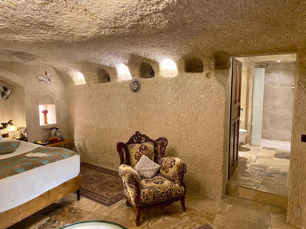 Aren Cave Hotel 21/50