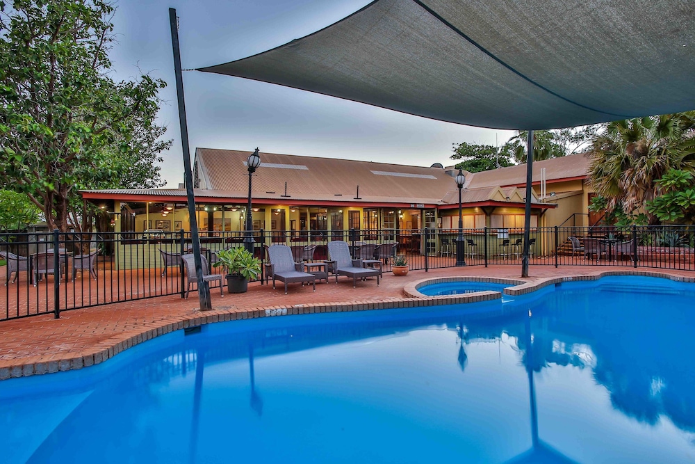 Kimberley Hotel 5/40