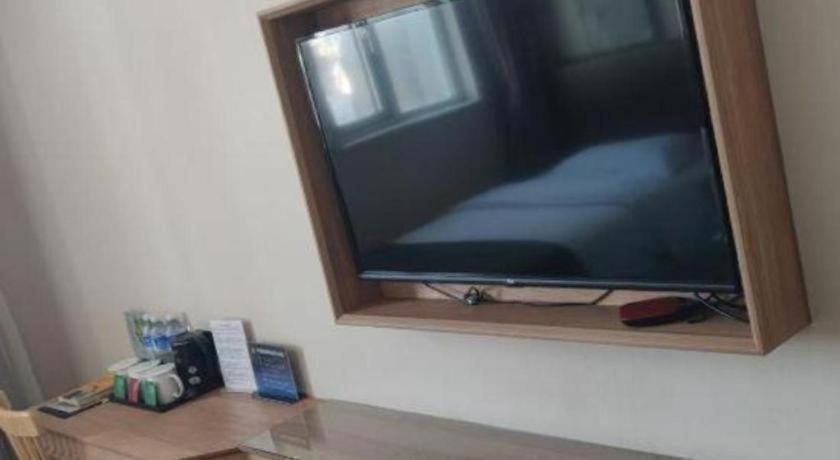 GreenTree Inn Beijing Fangshan District Doudian Road Jinxin Yuan Express Hotel 30/42