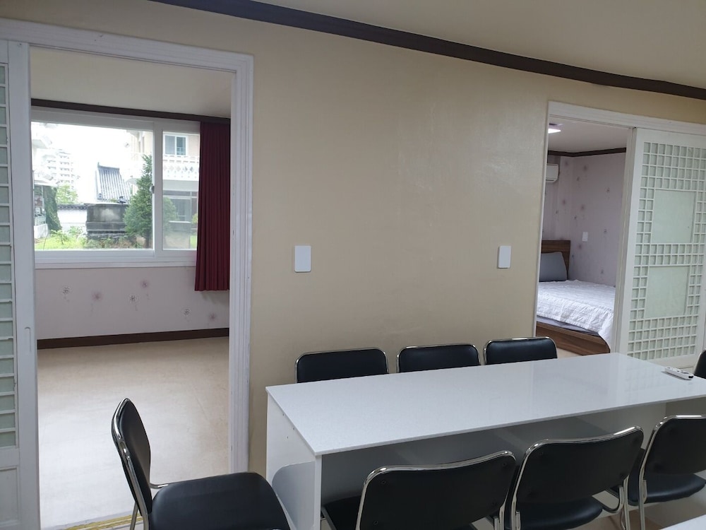 Sajo Resort Gyeongju 24/31