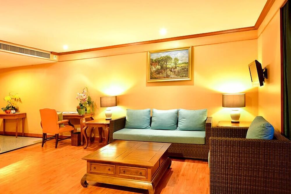 SIR JAMES RESORT SARABURI 27/50