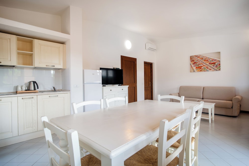 Residence Costa Serena 29/57