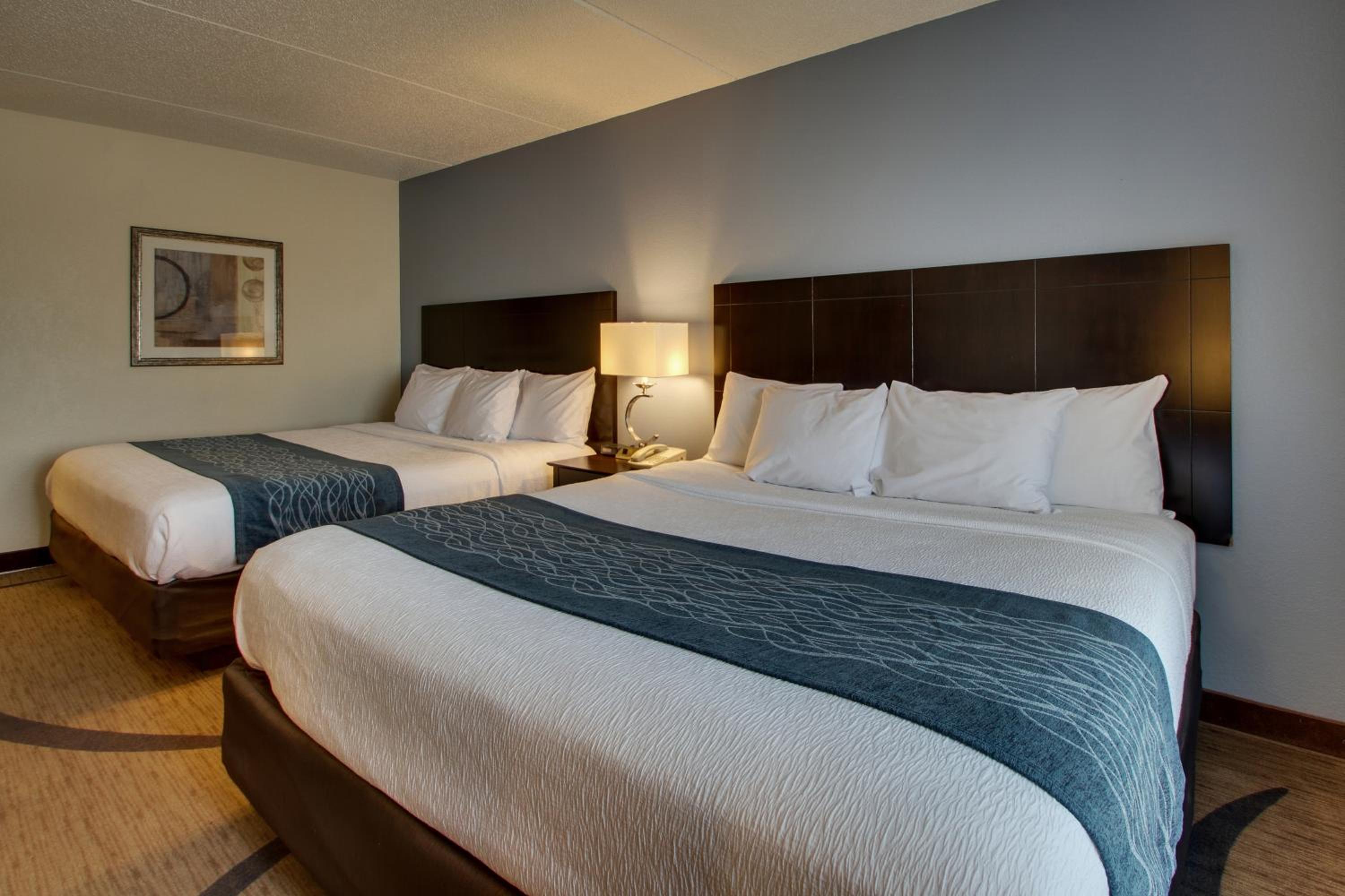 Room, 2 King Beds